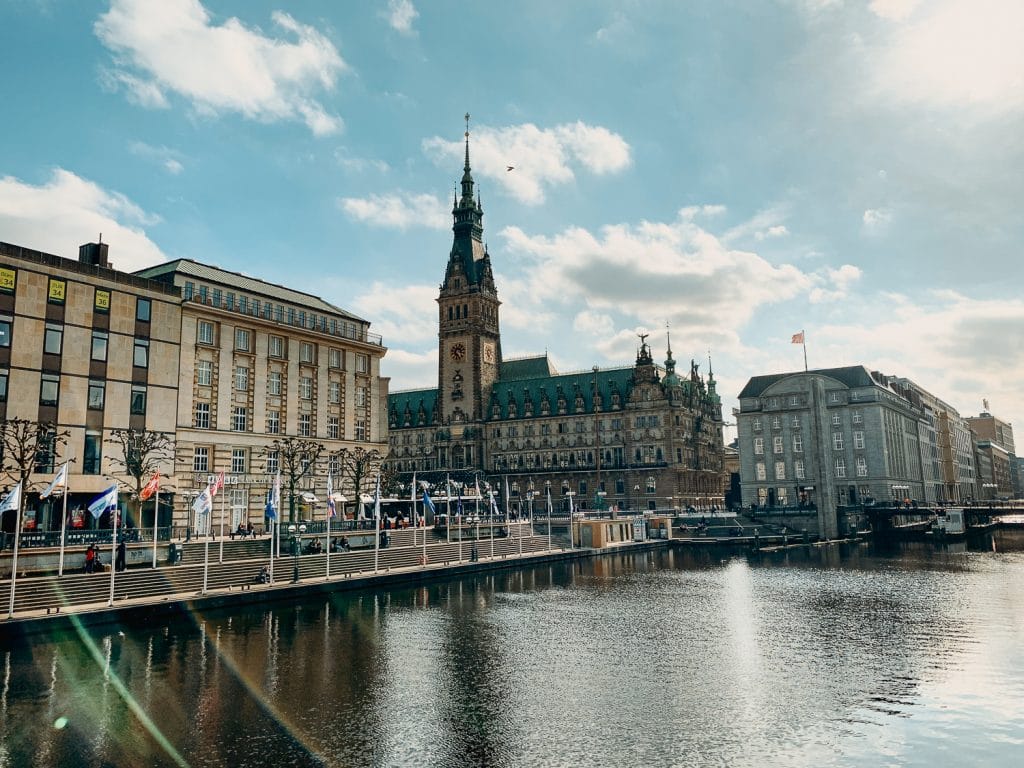 Hamburg bei Regen und schlechtem Wetter: 15 Tipps für deinen Besuch