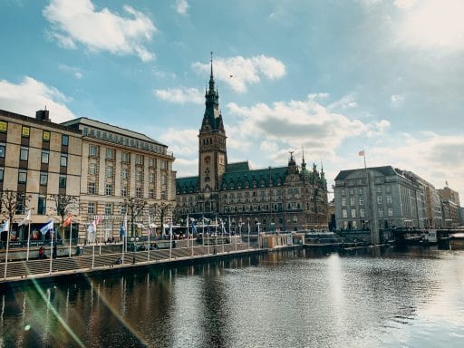 Hamburg bei Regen und schlechtem Wetter: 15 Tipps für deinen Besuch