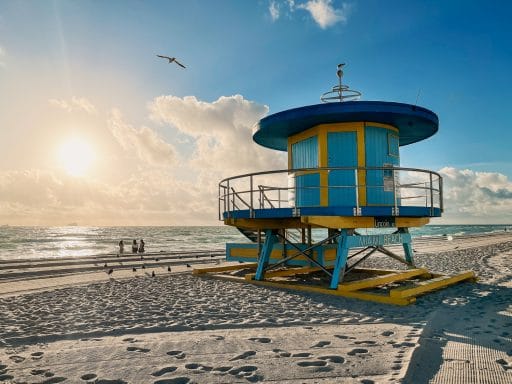 Miami Sehenswürdigkeiten: Die besten Tipps und Highlights der Stadt