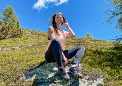 Meransen und Umland: Meine Tipps zum Wandern in Südtirol