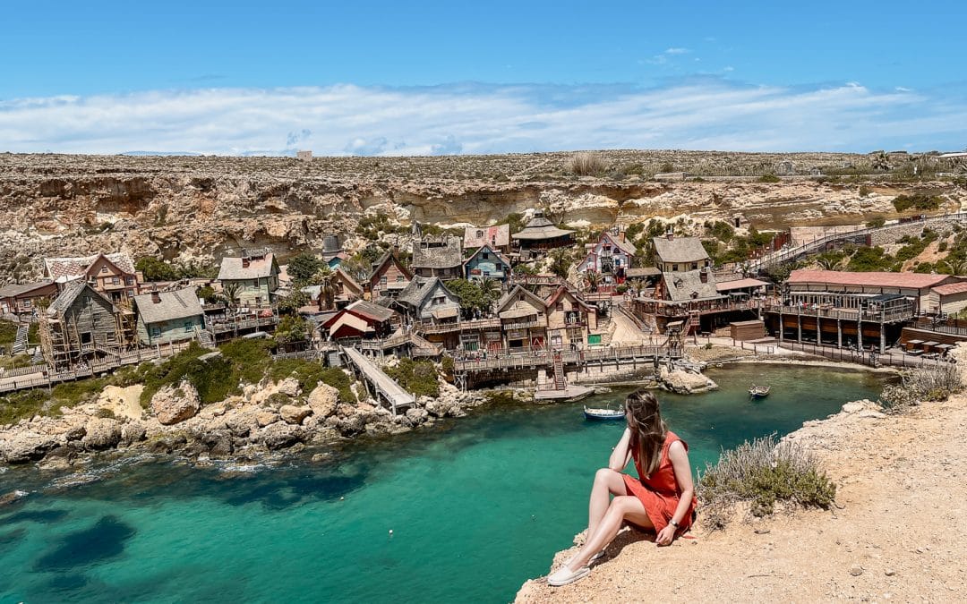 Malta erleben: 13 Lieblingsorte auf der Mittelmeerinsel