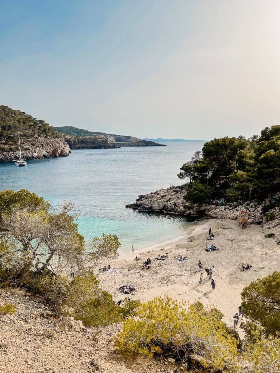 Ibiza Sehenswürdigkeiten: Schönste Strände & Tipps Für Den Ibiza Roadtrip