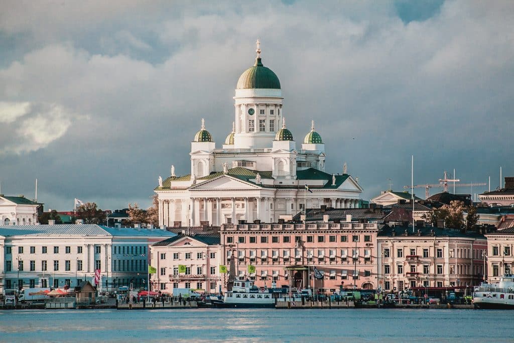 Helsinki Sehenswürdigkeiten: Highlights und Helsinki Geheimtipps