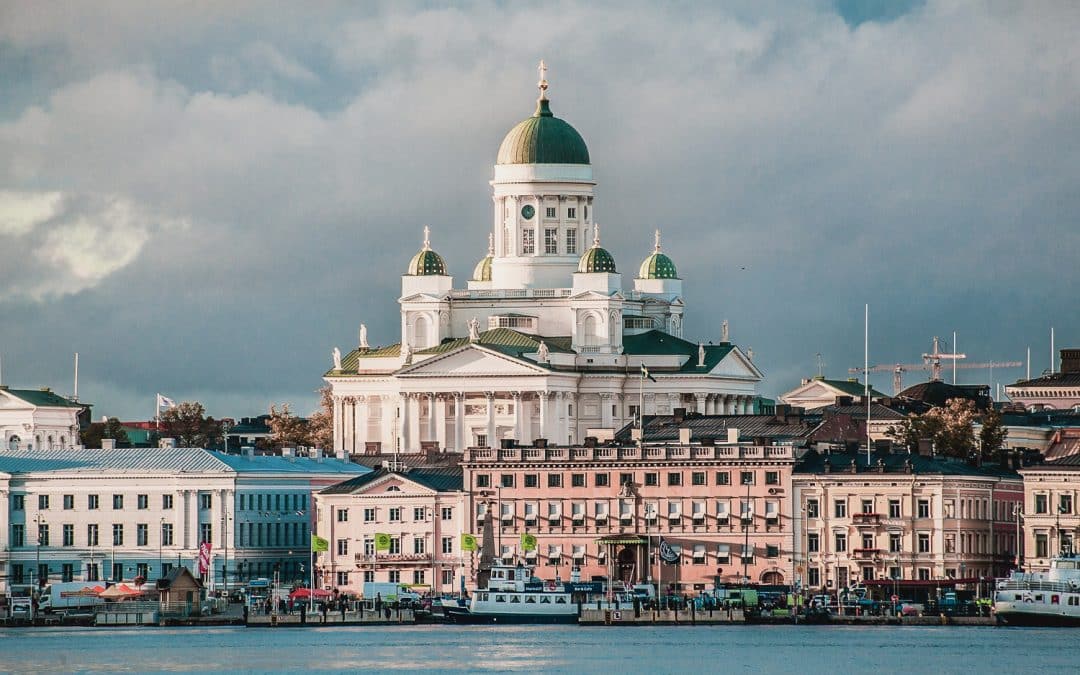 Helsinki Sehenswürdigkeiten: Highlights und Helsinki Geheimtipps