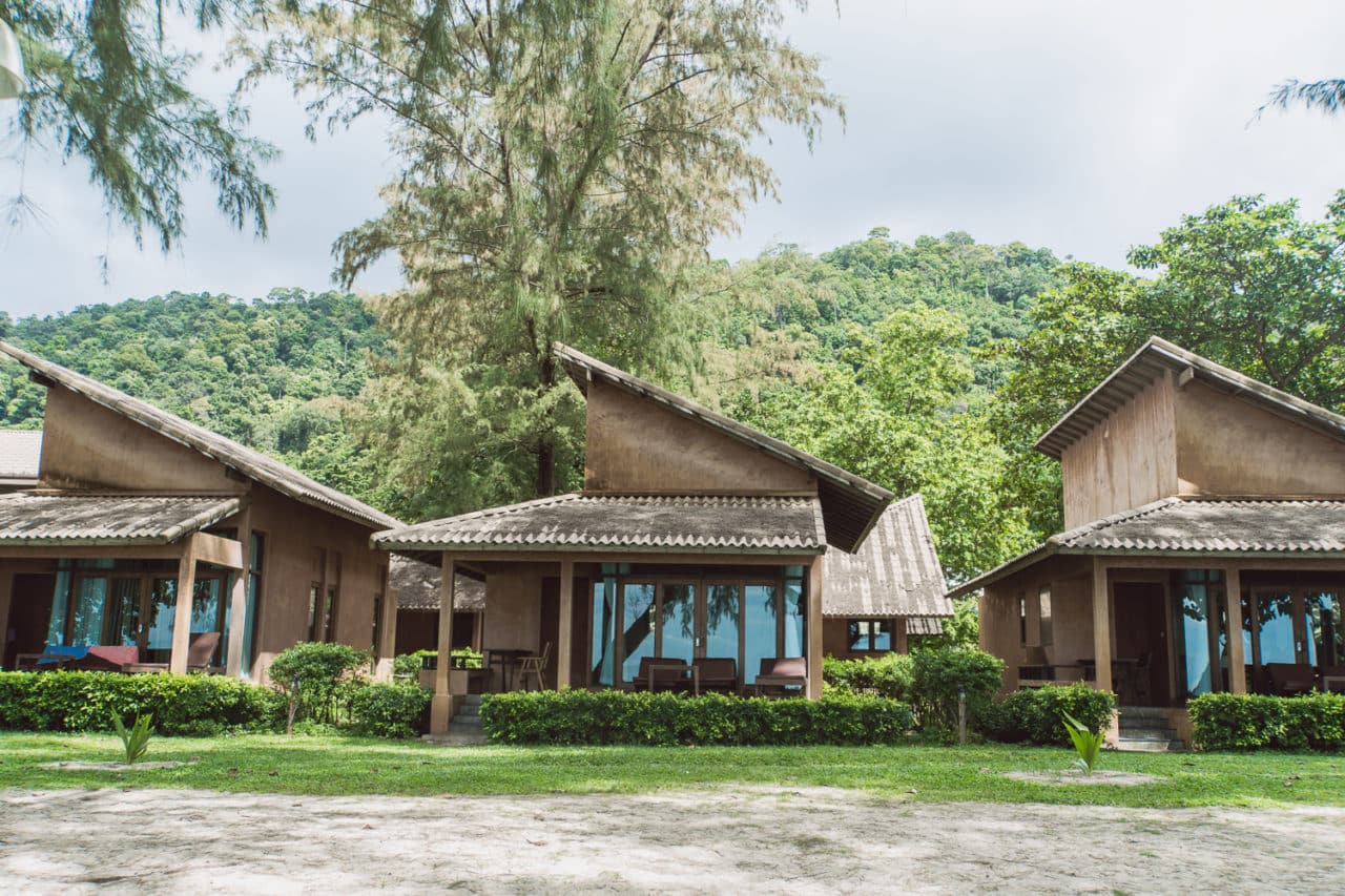 Koh Chang Sehenswürdigkeiten und Tipps für die Insel in Thailand