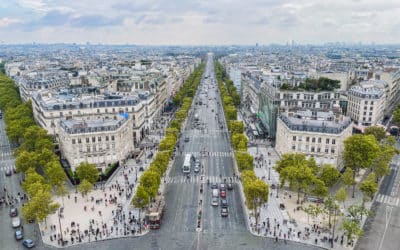 Paris Sehenswürdigkeiten: Die besten Tipps für Eiffelturm & Co.