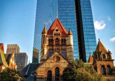 Boston Sehenswürdigkeiten: 16 Highlights für euren ersten Besuch