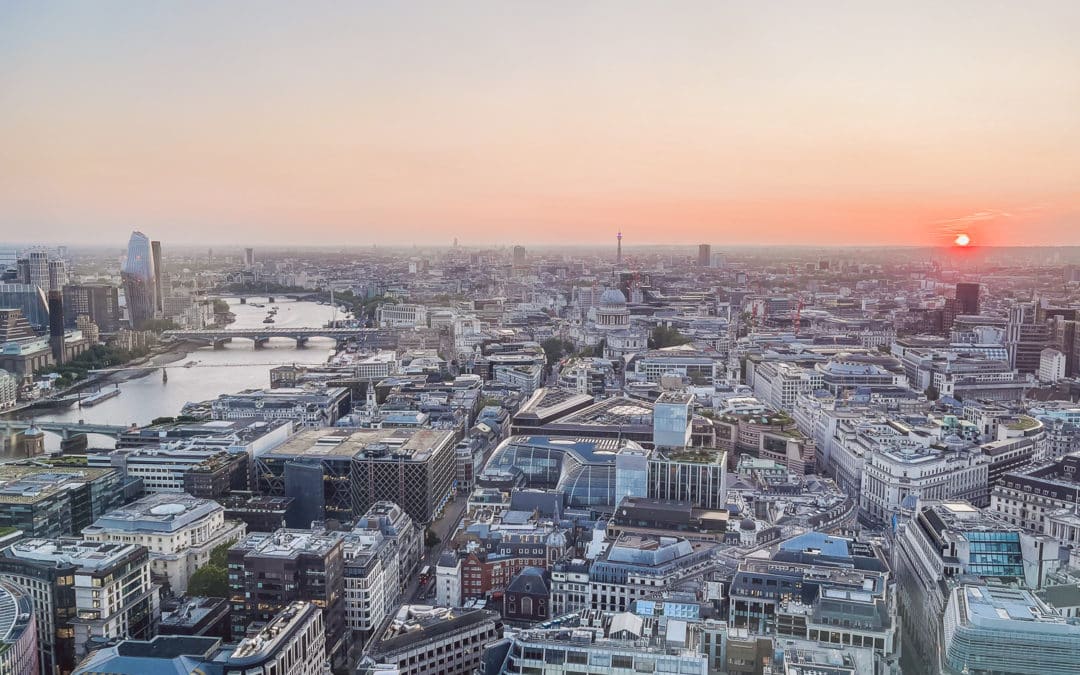 London Sehenswürdigkeiten: 23 Highlights in der Stadt an der Themse