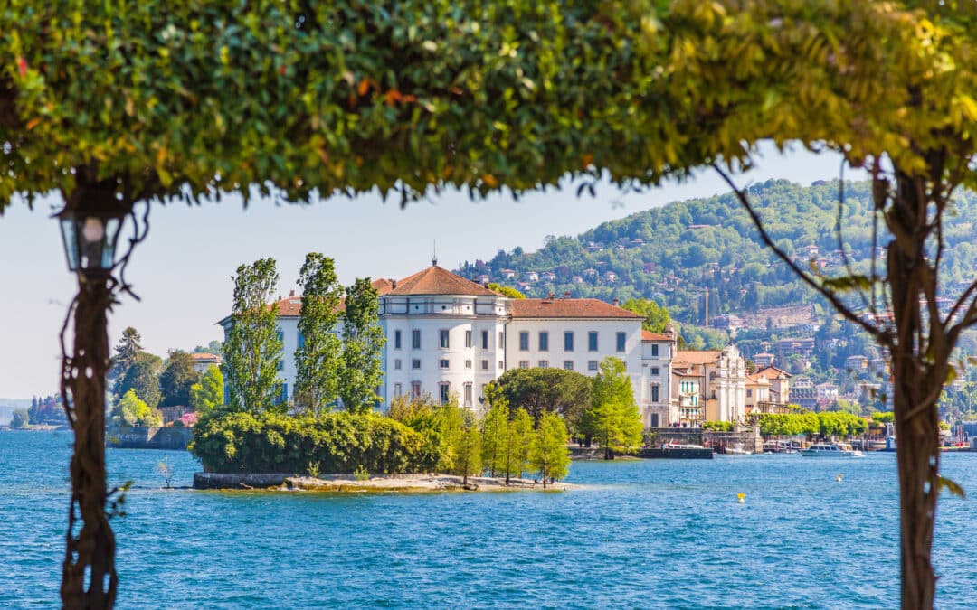 Lago Maggiore: Sehenswürdigkeiten rund um Italiens zweitgrößten See