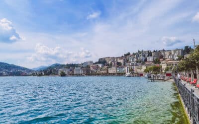 Lugano: Sehenswürdigkeiten und Tipps für die Stadt am Luganersee