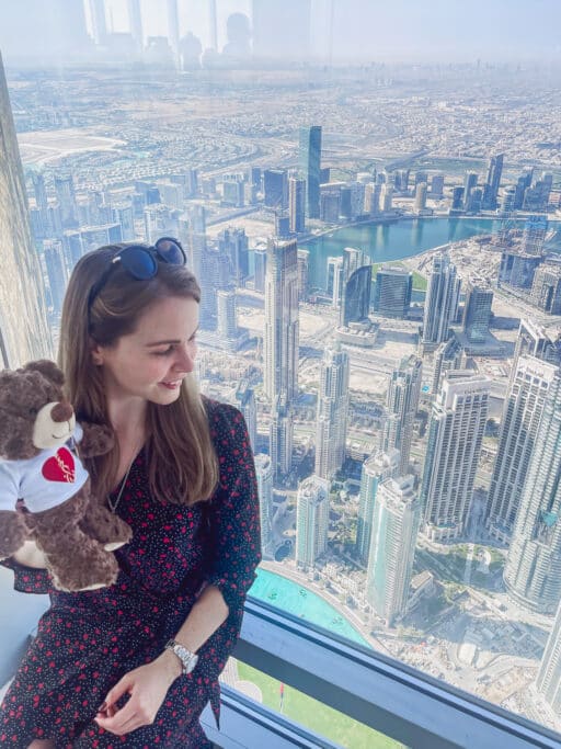 Burj Khalifa Dubai: Alle Infos und Tipps für euren Besuch