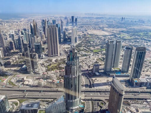 Burj Khalifa Dubai: Alle Infos und Tipps für euren BesuchBurj Khalifa Dubai: Alle Infos und Tipps für euren Besuch