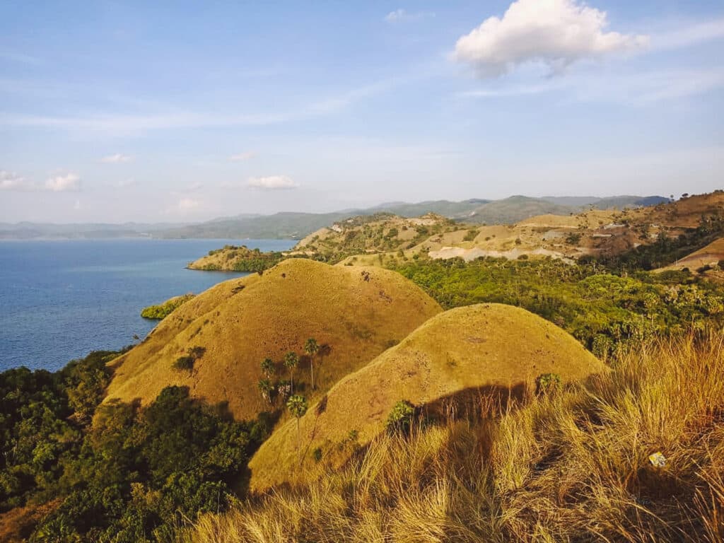 Amelia Seaview - Labuan Bajo