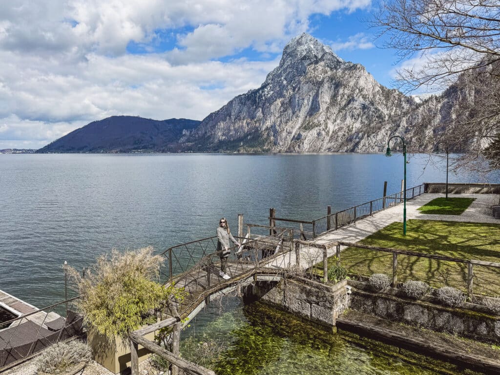 Das Traunsee Hotel in Traunkirchen - Erfahrungsbericht - Traunstein