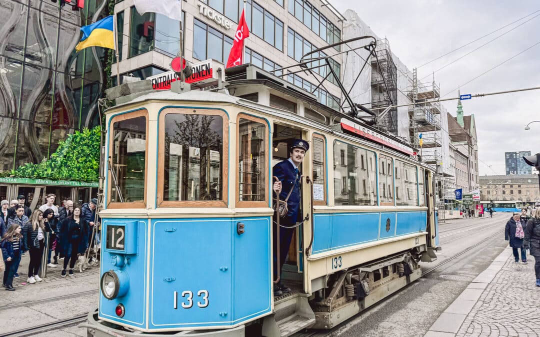 Göteborg Sehenswürdigkeiten: 15 Highlights für euren ersten Besuch