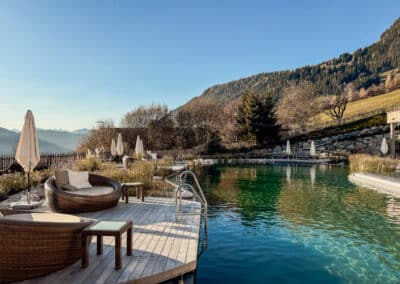 Der Böglerhof Erfahrungen - Pure Nature Spa Resort in Alpbach