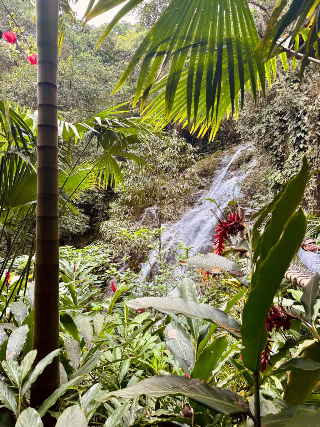 Cascadas de Marinka - Minca Sehenswürdigkeiten