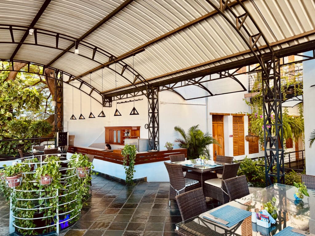 Casa de Leda, a Kali Hotel - Santa Marta