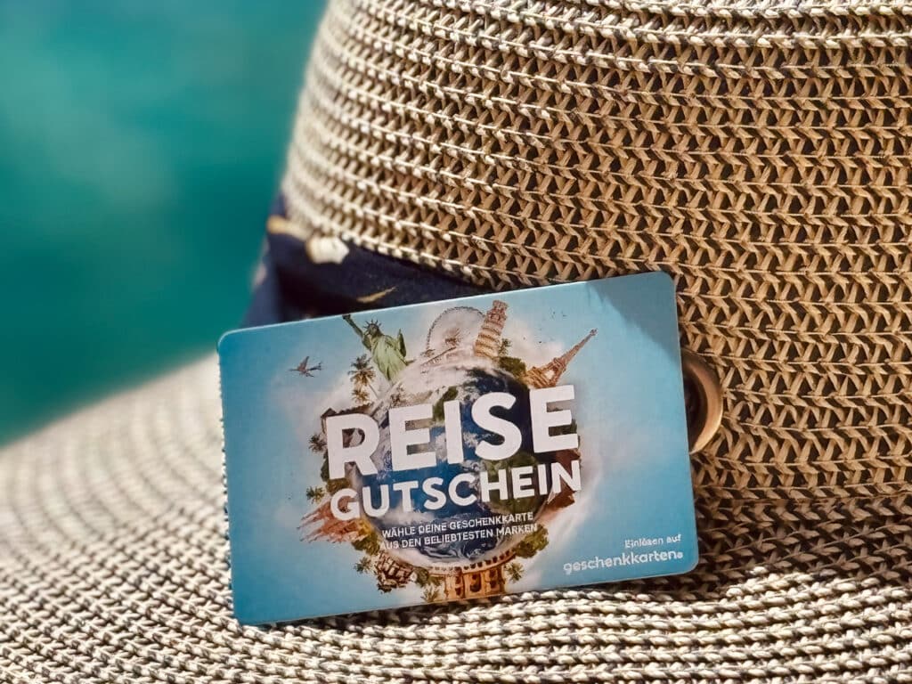 Geschenkideen für Reisende