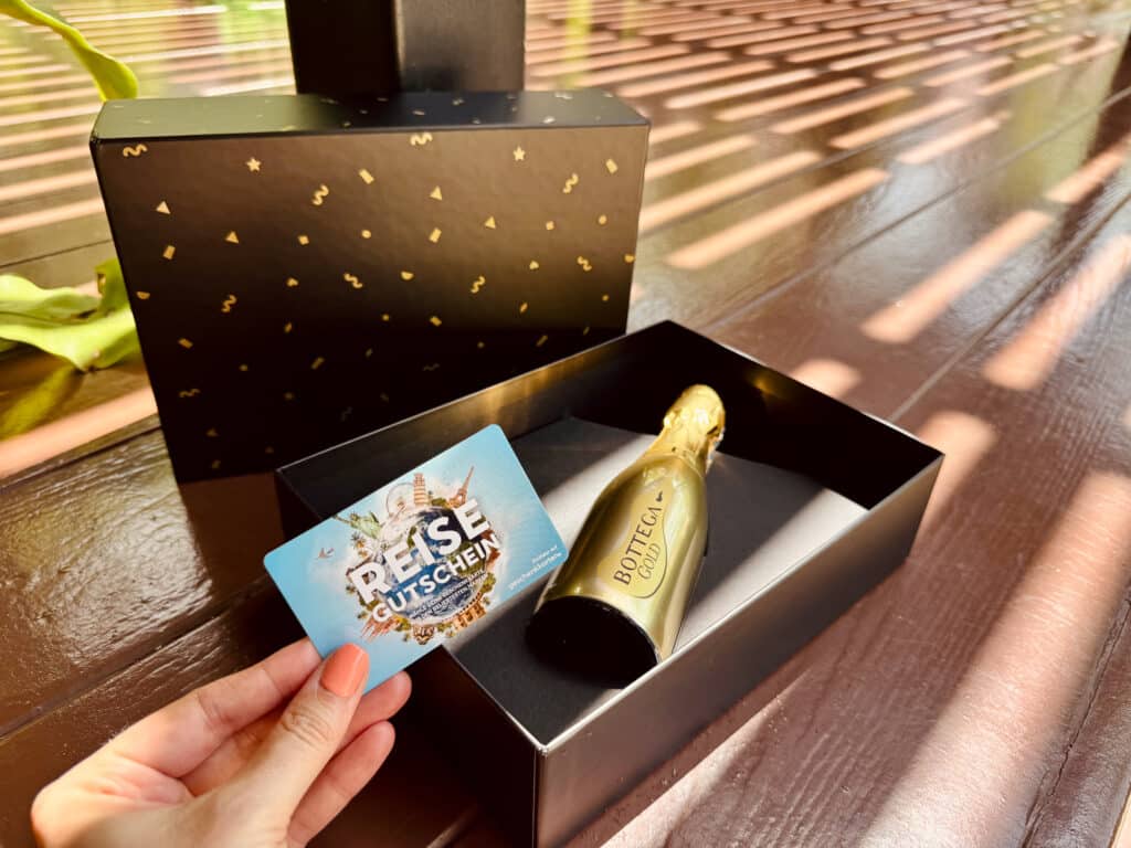 Geschenkideen für Reisende