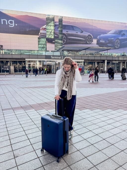 Flughafen München