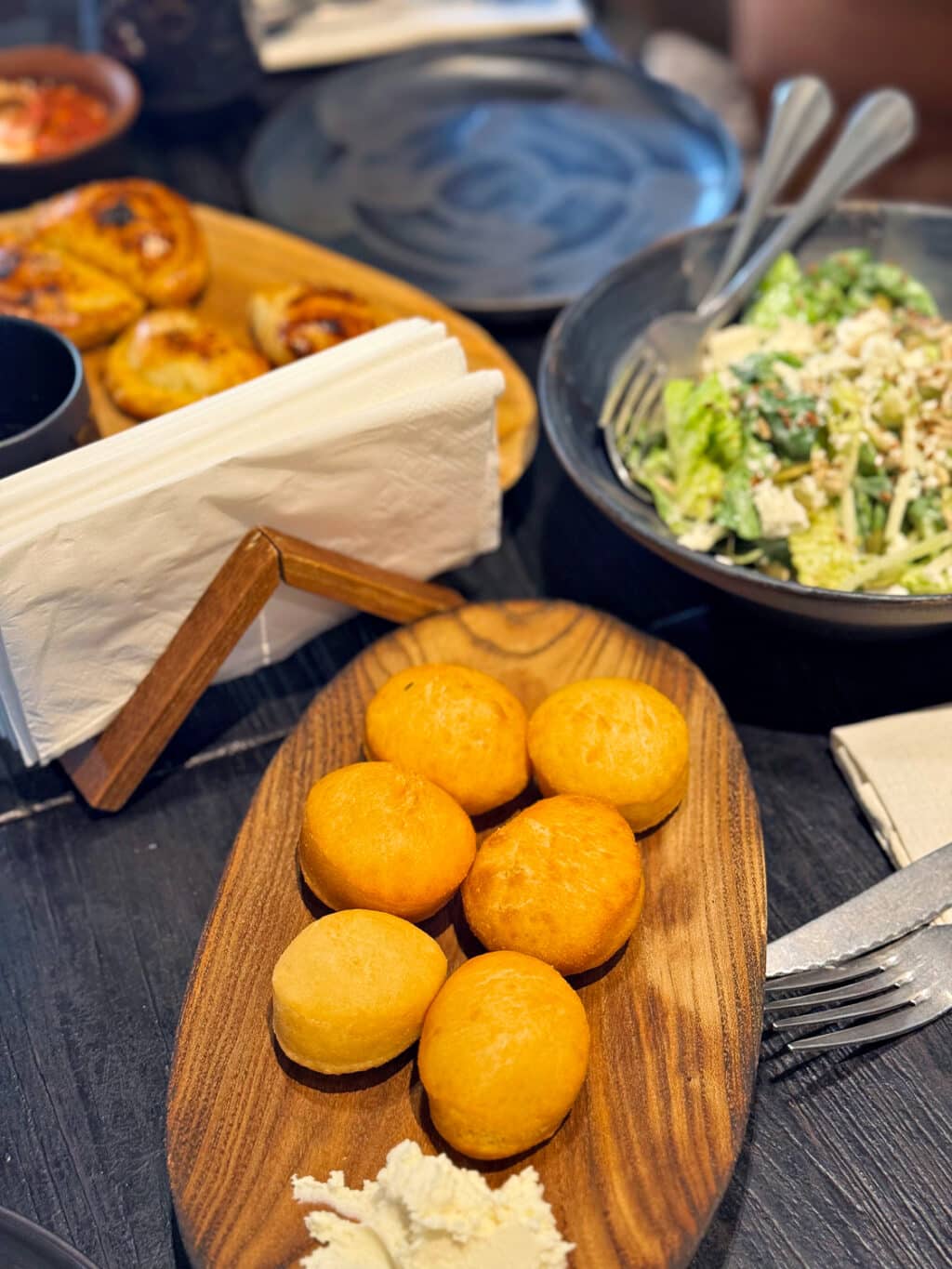 Restauranttipp: AUYL Almaty