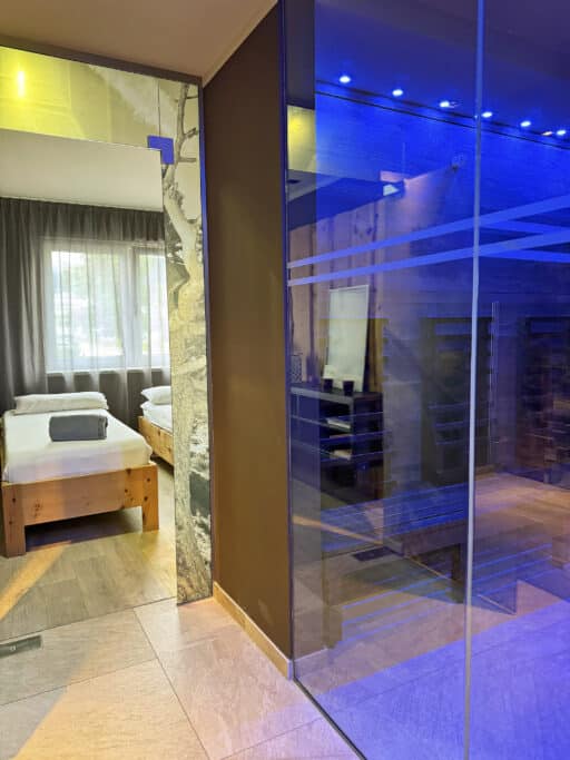 Fairhotel Hochfilzen - Spa