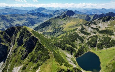 Fairhotel Hochfilzen – unser Basecamp für Wandern, Outdoor und Entspannung