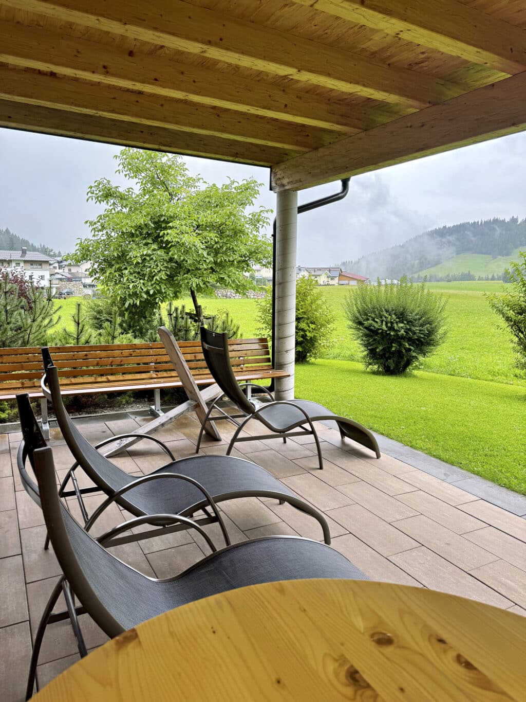 Fairhotel Hochfilzen - Spa