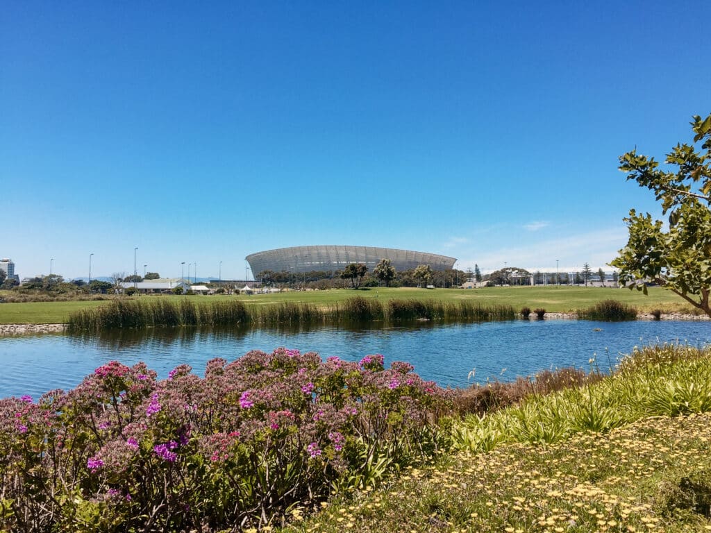  Green Point Park Kapstadt