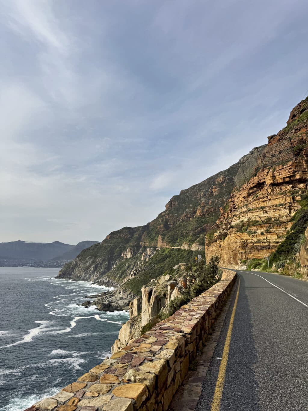 Chapman’s Peak Drive