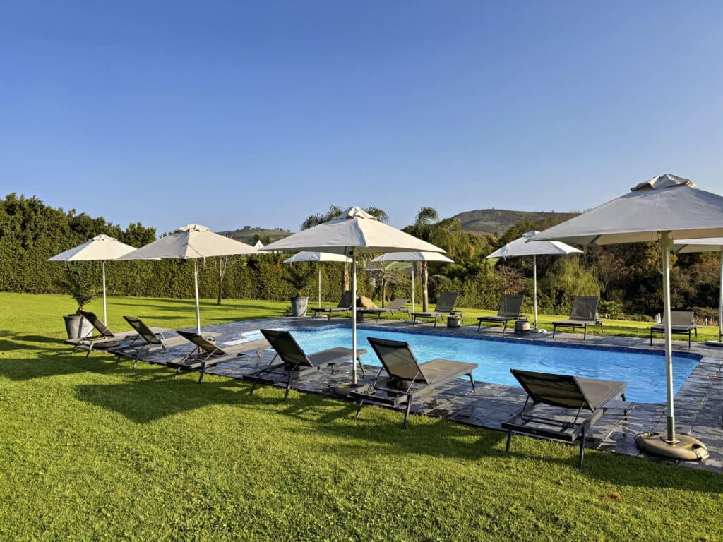 Cultivar Guest Lodge