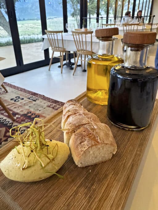 Stellenbosch Reserve