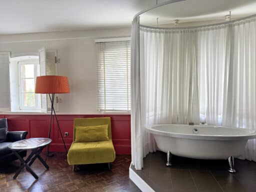 Villa Mittermeier Rothenburg ob der Tauber