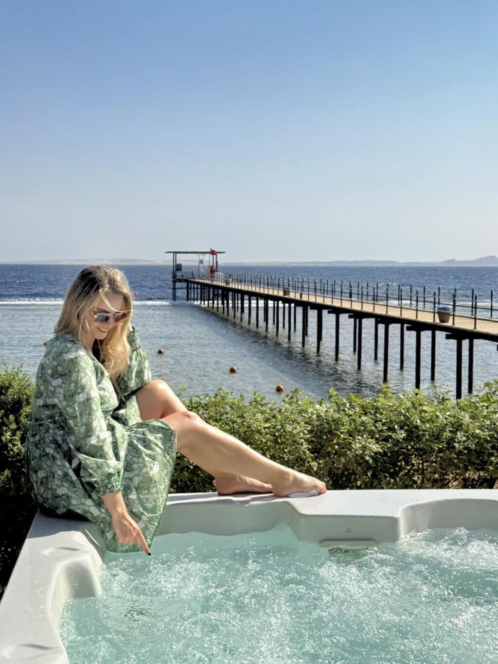 Rixos Radamis Sharm El Sheikh