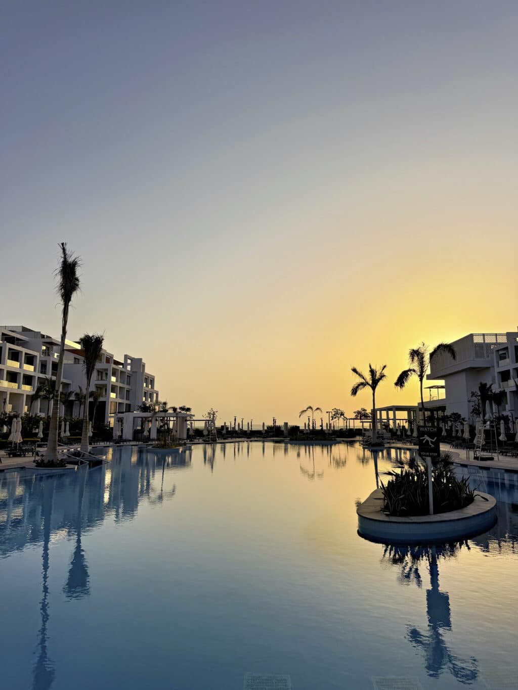Rixos Radamis Sharm El Sheikh