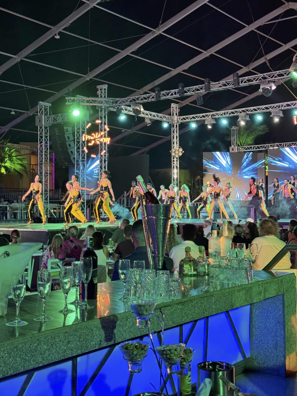 Rixos Radamis Sharm El Sheikh - Spa