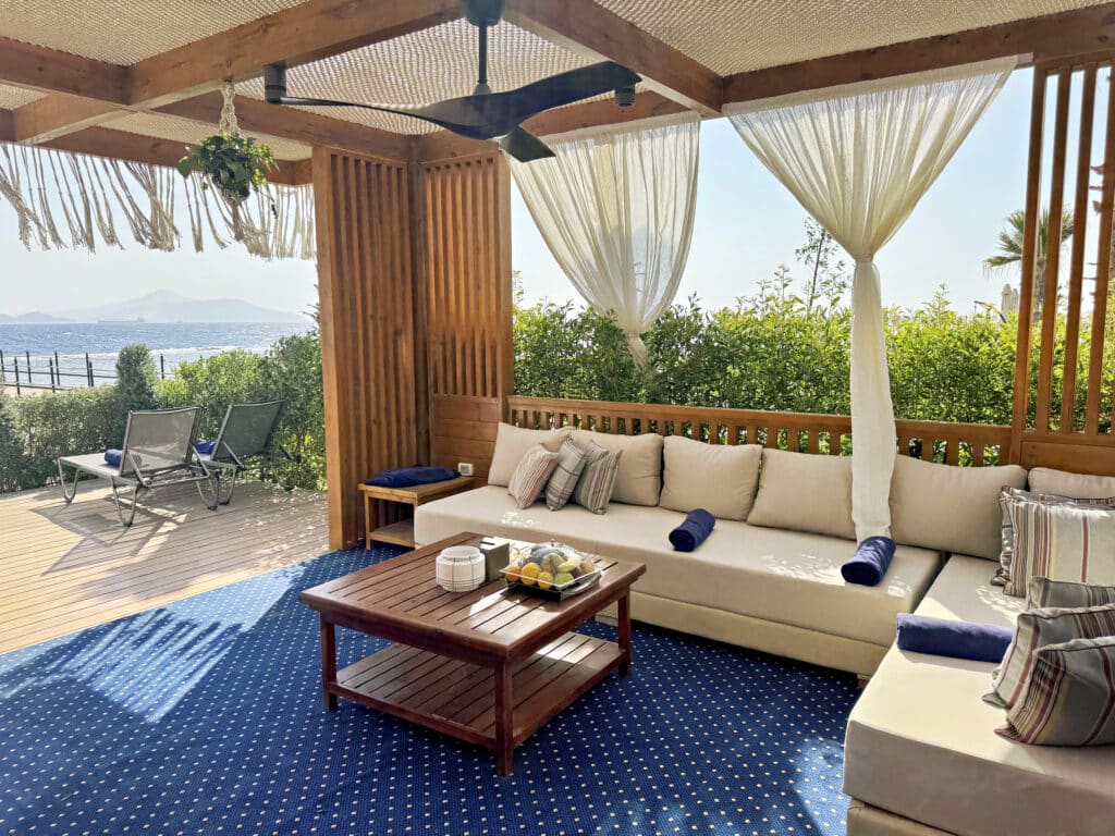 Rixos Radamis Sharm El Sheikh