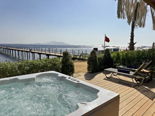 Rixos Radamis Sharm El Sheikh