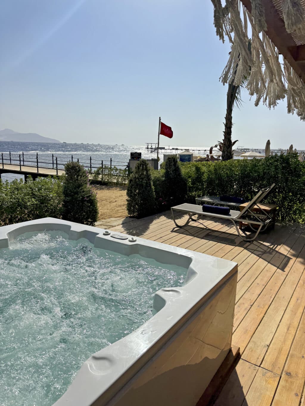 Rixos Radamis Sharm El Sheikh