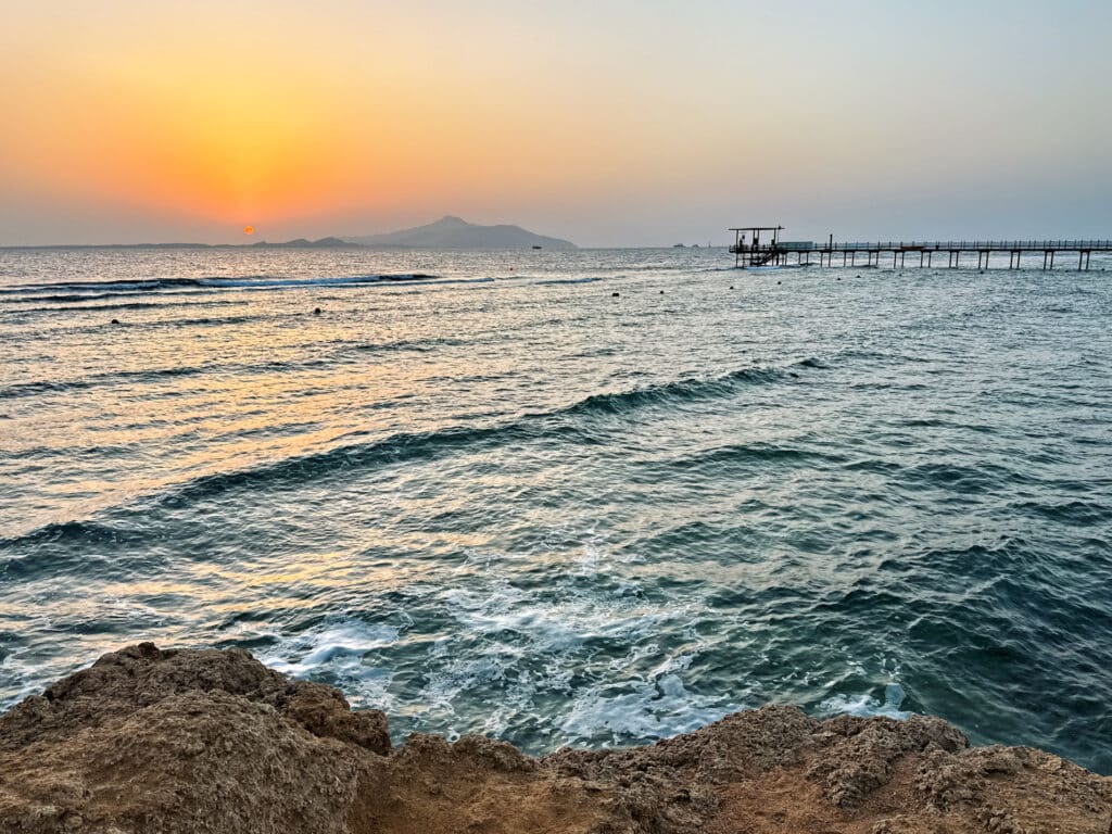 Rixos Radamis Sharm El Sheikh