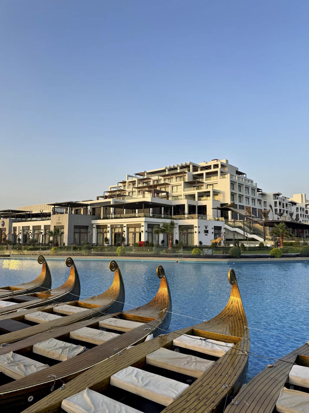 Rixos Radamis Sharm El Sheikh