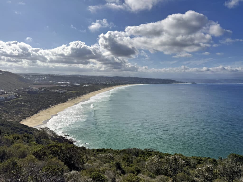 Robberg Nature Reserve, Plettenberg Bay Südafrika