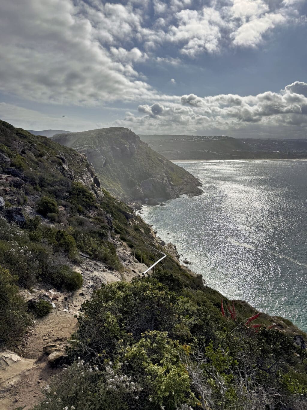 Robberg Nature Reserve, Plettenberg Bay Südafrika