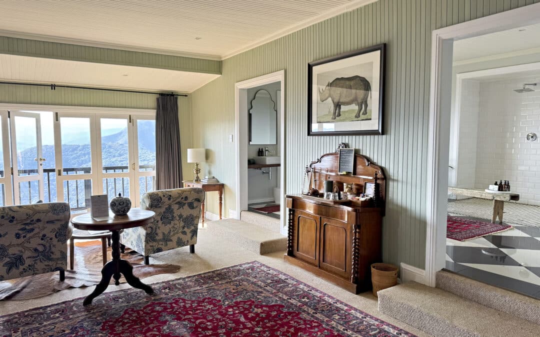 Camp Figtree by The Oyster Collection – meine Erfahrungen in der Lodge