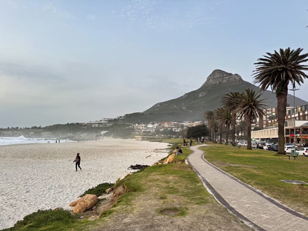 Camps Bay