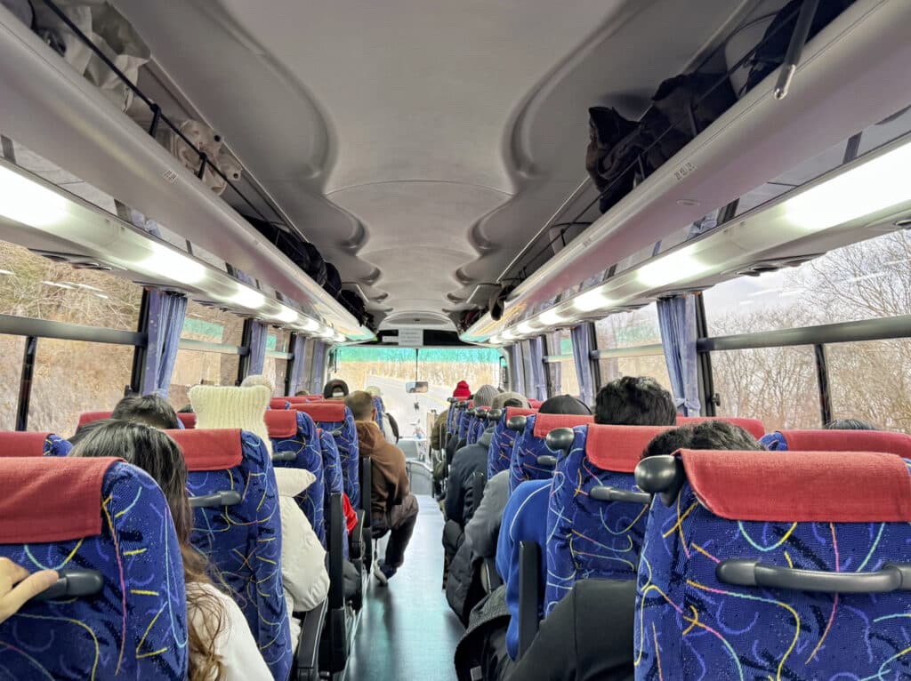 Fujiyama Snow Resort Yeti am Mount Fuji