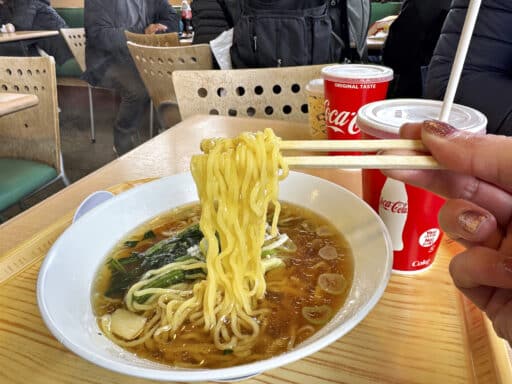 Fujiyama Snow Resort Yeti am Mount Fuji