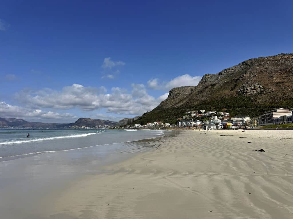 Roadtrip von Kapstadt zum Kap der Guten Hoffnung - schönste Küstenroute Südafrikas