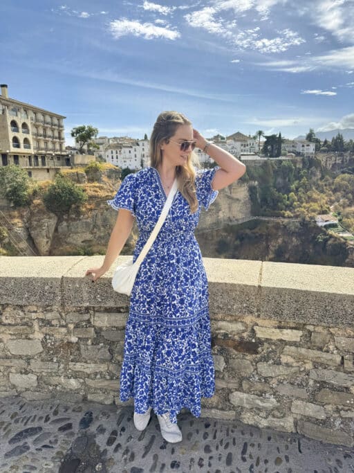 Ronda Sehenswürdigkeiten